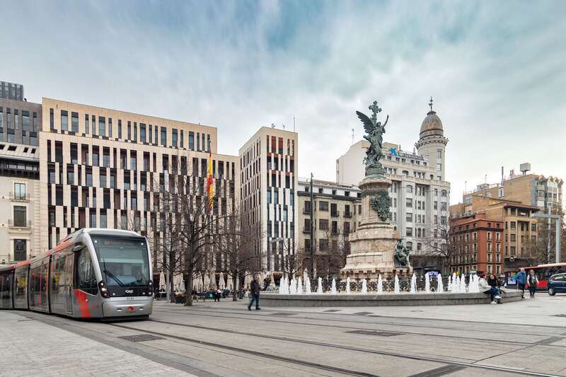 Prestamistas en Zaragoza: Guía para conseguir financiación alternativa a los bancos