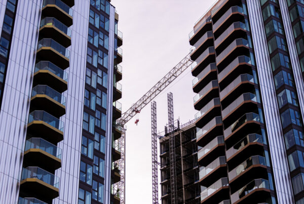 El préstamo puente es ideal para asegurar la compra de la vivienda de tus sueños