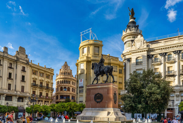 Los prestamistas en Córdoba ayudan a su desarrollo económico