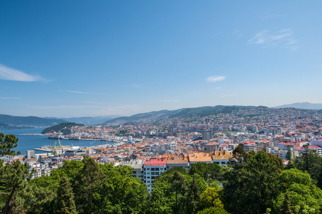 Prestamistas en Vigo: opciones tras la negativa del banco