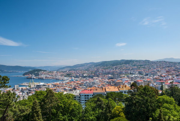 Los prestamistas en Vigo ayudan al dinamismo económico de la ciudad