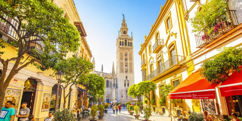 Cómo conseguir préstamos de prestamistas en Sevilla