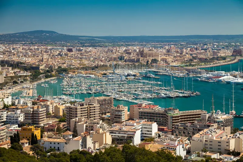 Prestamistas en Mallorca: Guía completa para conseguir financiación segura